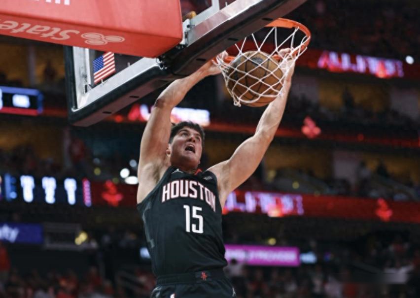 火箭115-101掘金 球员评价：4人优秀，3人及格，2人低迷